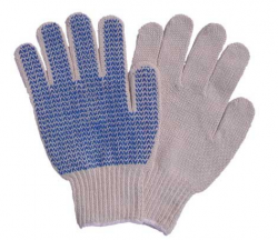 Knitted Gloves